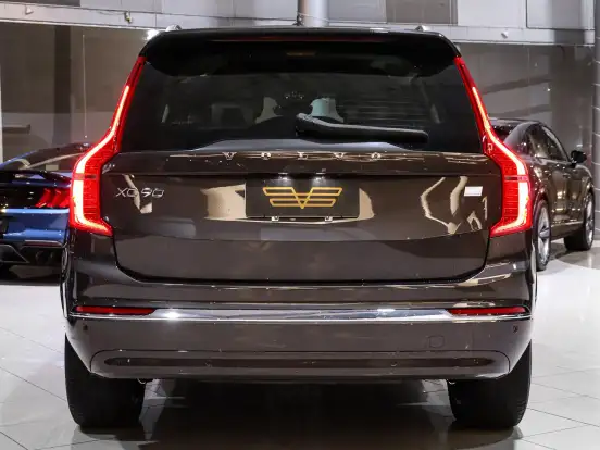 VOLVO-XC90-2.0 T8 RECHARGE PLUS AWD GEARTRONIC VOLVO-XC90-2023