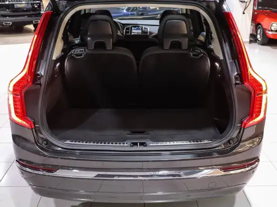 VOLVO-XC90-2.0 T8 RECHARGE PLUS AWD GEARTRONIC VOLVO-XC90-2023