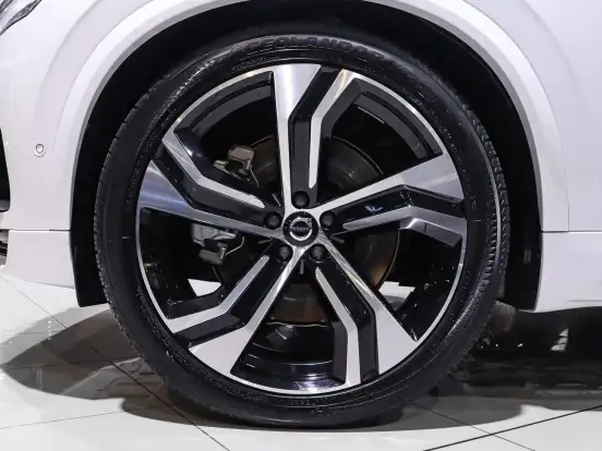 VOLVO-XC90-2.0 T8 RECHARGE ULTIMATE AWD GEARTRONIC VOLVO-XC90-2022