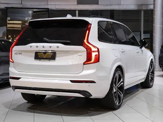VOLVO-XC90-2.0 T8 RECHARGE ULTIMATE DARK AWD GEARTRONIC VOLVO-XC90-2022
