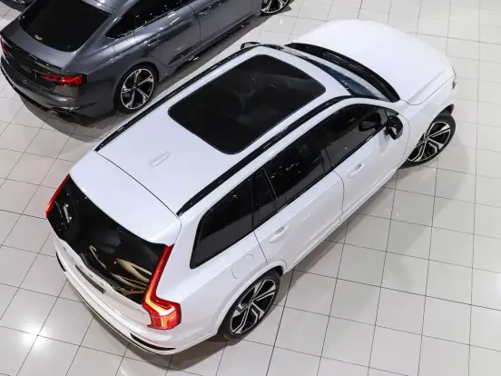 VOLVO-XC90-2.0 T8 RECHARGE ULTIMATE DARK AWD GEARTRONIC VOLVO-XC90-2022