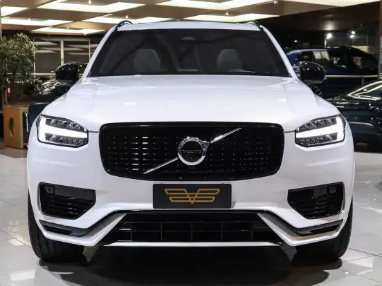 VOLVO-XC90-2.0 T8 RECHARGE ULTIMATE DARK AWD GEARTRONIC VOLVO-XC90-2022