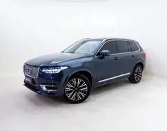 VOLVO XC90 2.0 T8 RECHARGE PLUS AWD GEARTRONIC VOLVO XC90 2.0 T8 RECHARGE PLUS AWD GEARTRONIC