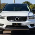 VOLVO XC40 1.5 T5 RECHARGE MOMENTUM GEARTRONIC VOLVO XC40 1.5 T5 RECHARGE MOMENTUM GEARTRONIC
