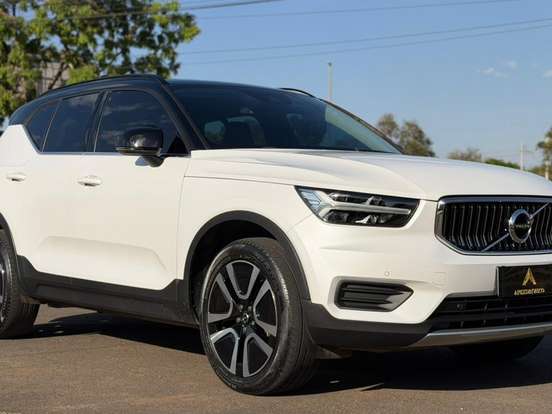 VOLVO-XC40-1.5 T5 RECHARGE MOMENTUM GEARTRONIC VOLVO-XC40-2021