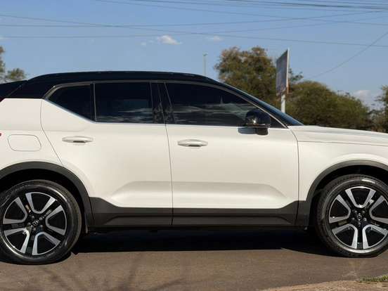 VOLVO-XC40-1.5 T5 RECHARGE MOMENTUM GEARTRONIC VOLVO-XC40-2021