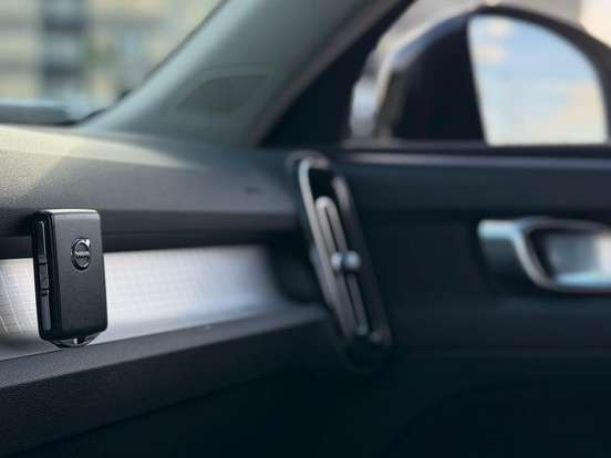 VOLVO-XC40-1.5 T5 RECHARGE MOMENTUM GEARTRONIC VOLVO-XC40-2021