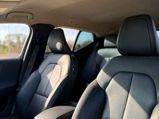 VOLVO-XC40-1.5 T5 RECHARGE MOMENTUM GEARTRONIC VOLVO-XC40-2021