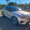 VOLVO XC40 P8 RECHARGE TWIN ELECTRIC ULTIMATE AWD VOLVO XC40 P8 RECHARGE TWIN ELECTRIC ULTIMATE AWD