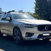 VOLVO XC60 2.0 T5 GASOLINA R-DESIGN AWD GEARTRONIC VOLVO XC60 2.0 T5 GASOLINA R-DESIGN AWD GEARTRONIC