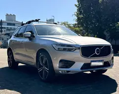 VOLVO XC60 2.0 T5 GASOLINA R-DESIGN AWD GEARTRONIC VOLVO XC60 2.0 T5 GASOLINA R-DESIGN AWD GEARTRONIC