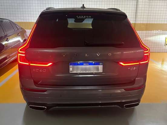 VOLVO-XC60-2.0 T8 HYBRID R-DESIGN AWD GEARTRONIC VOLVO-XC60-2019