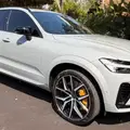 VOLVO XC60 2.0 T8 PHEV POLESTAR ENGINEERED AWD GEARTRONIC VOLVO XC60 2.0 T8 PHEV POLESTAR ENGINEERED AWD GEARTRONIC