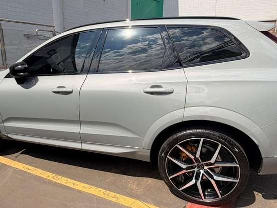 VOLVO-XC60-2.0 T8 PHEV POLESTAR ENGINEERED AWD GEARTRONIC VOLVO-XC60-2025