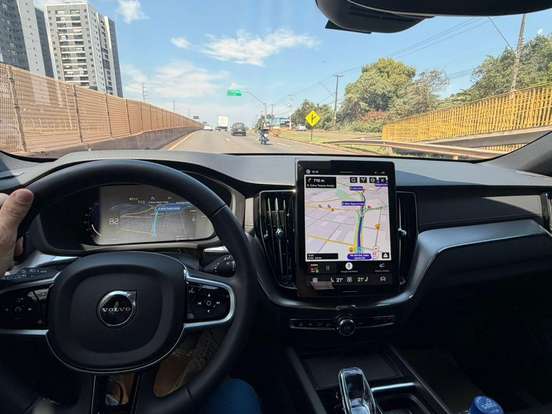 VOLVO-XC60-2.0 T8 PHEV POLESTAR ENGINEERED AWD GEARTRONIC VOLVO-XC60-2025