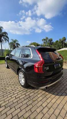 VOLVO-XC90-2.0 T6 GASOLINA MOMENTUM AWD GEARTRONIC VOLVO-XC90-2016
