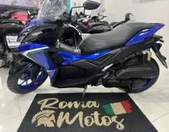 YAMAHA AEROX 160 ABS YAMAHA AEROX 160 ABS