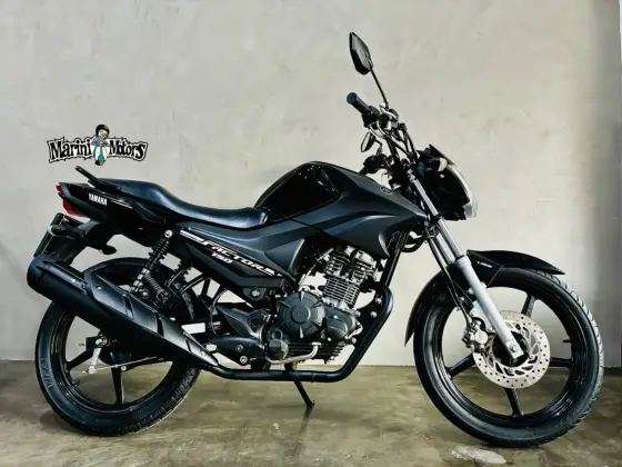 YAMAHA FACTOR 150ED YAMAHA FACTOR 150ED