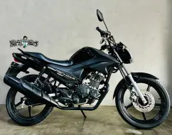 YAMAHA FACTOR 150ED YAMAHA FACTOR 150ED