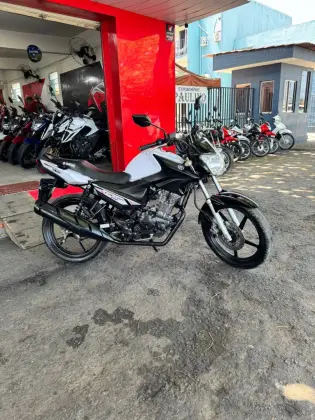 YAMAHA FACTOR 150ED 