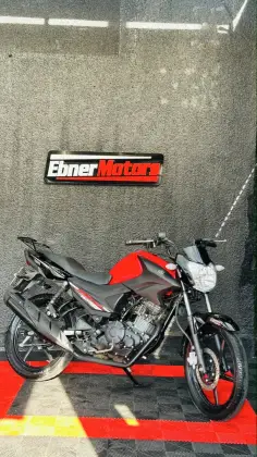 YAMAHA FACTOR 150ED 