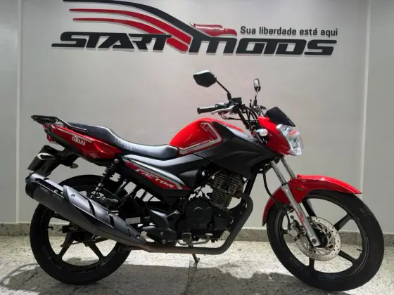 YAMAHA FACTOR YBR 150 ED 