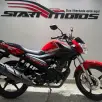 YAMAHA FACTOR YBR 150 ED YAMAHA FACTOR YBR 150 ED