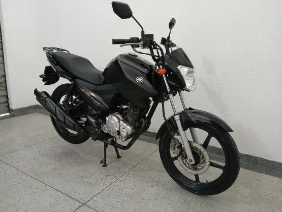 YAMAHA FACTOR YBR 150 ED 