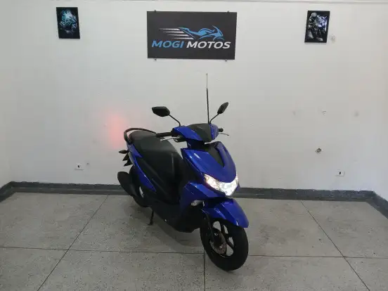 YAMAHA-FLUO 125 ABS YAMAHA-FLUO 125 ABS-2022