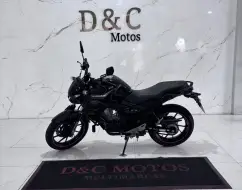 YAMAHA FZ15 FAZER ABS YAMAHA FZ15 FAZER ABS