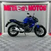 YAMAHA FZ15 FAZER ABS YAMAHA FZ15 FAZER ABS