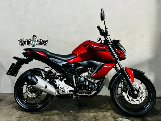 YAMAHA FZ15 FAZER ABS YAMAHA FZ15 FAZER ABS