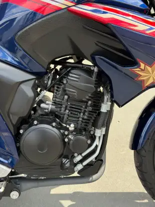 YAMAHA-FZ25 FAZER ABS-2020