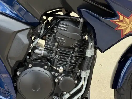 YAMAHA-FZ25 FAZER ABS YAMAHA-FZ25 FAZER ABS-2020