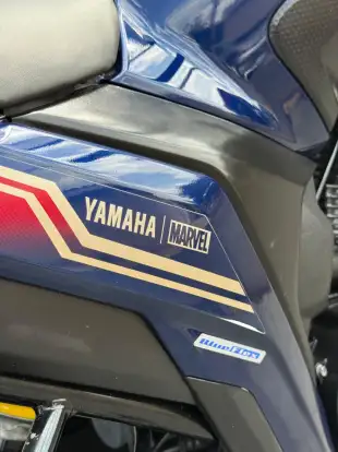 YAMAHA-FZ25 FAZER ABS-2020