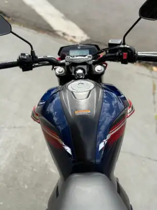 YAMAHA-FZ25 FAZER ABS-2020