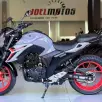 YAMAHA FZ25 FAZER CONNECTED ABS YAMAHA FZ25 FAZER CONNECTED ABS