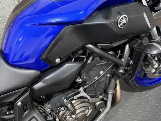 YAMAHA-MT-07 ABS YAMAHA-MT-07 ABS-2022