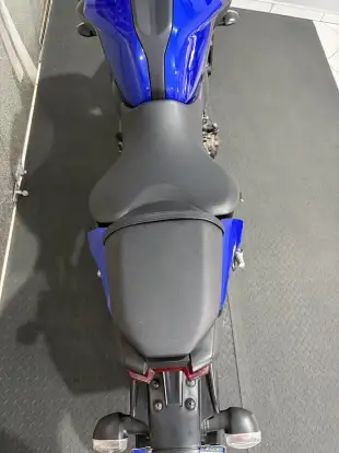 YAMAHA-MT-07 ABS-2022