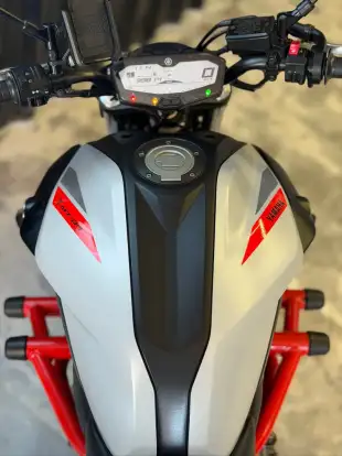YAMAHA-MT-07 ABS YAMAHA-MT-07 ABS-2020