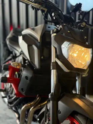 YAMAHA-MT-07 ABS YAMAHA-MT-07 ABS-2020