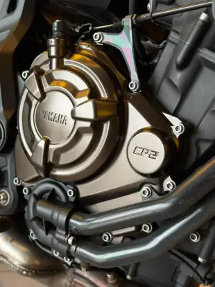 YAMAHA-MT-07 ABS YAMAHA-MT-07 ABS-2023