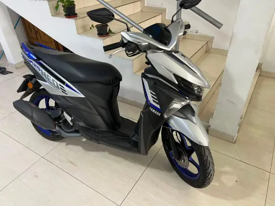 YAMAHA NEO 125 