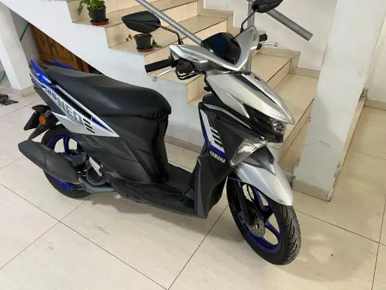 YAMAHA-NEO 125 YAMAHA-NEO 125-2021