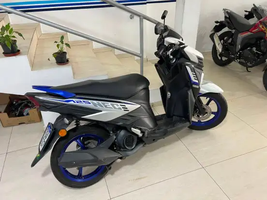 YAMAHA-NEO 125 YAMAHA-NEO 125-2021