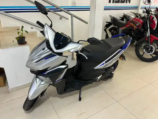 YAMAHA-NEO 125-2021