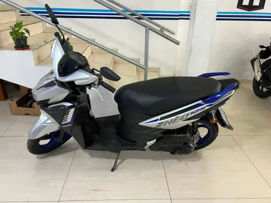 YAMAHA-NEO 125-2021