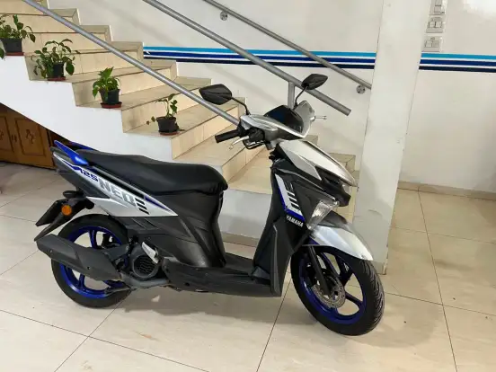YAMAHA-NEO 125 YAMAHA-NEO 125-2021