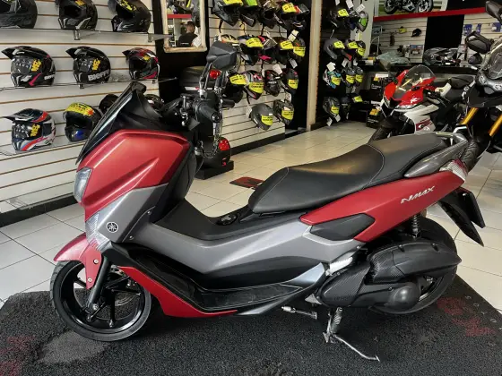 YAMAHA NMAX 160 ABS 