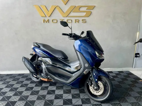 YAMAHA NMAX 160 ABS YAMAHA NMAX 160 ABS